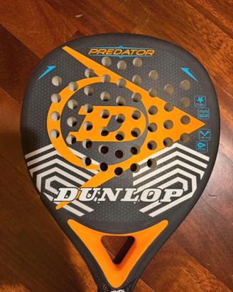 Racchetta Padel Dunlop Predator