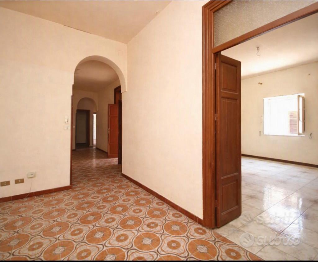 Appartamento – Cinisi (Palermo), Magaggiari - Vista 5