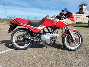 CAGIVA ALAZZURRA 350