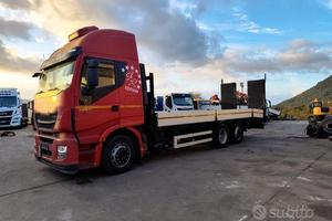 Iveco stralis cube as260s42y (cod.int. pm1571)
