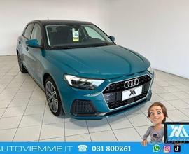 Audi A1 Sportback 30 Admired Advanced