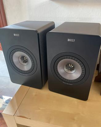 Coppia diffusori KEK  X 300 A