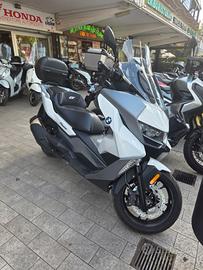 Bmw C 400 GT 2022 esamino permuta - finanziamento