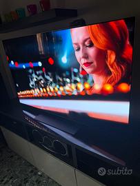 Lg G5 Smart TV Oled 55" Oled55g56ls