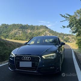 Audi a3 2.0 tdi quattro