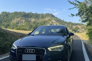 Audi a3 2.0 tdi quattro