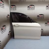 Porta portiera anteriore dx bmw 1 f20 lci 2011-201