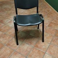 sedie per sale attesa