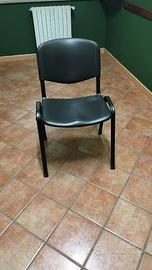 sedie per sale attesa