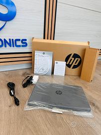 HP 250 G9 PC Portatile 16/512 Giga Nuovo