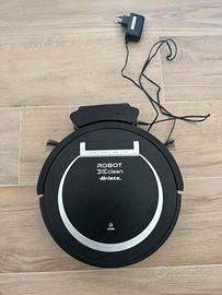 Robot aspiratore