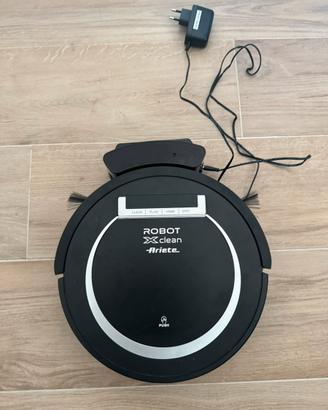 Robot aspiratore