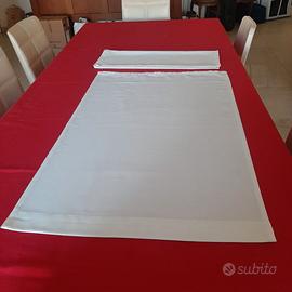 n.2 tende a pannello