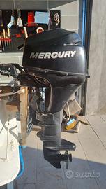 Mercury 9.9