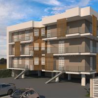 Appartamenti N.C. Via Marchesella Rif. G2054