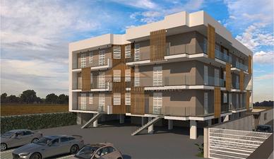 Appartamenti N.C. Via Marchesella Rif. G2054