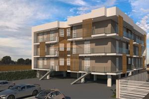 Appartamenti N.C. Via Marchesella Rif. G2054