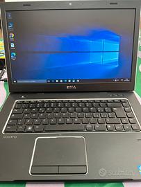 Computer Dell Vostro 3550