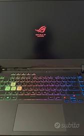 ASUS ROG Strix G15 G513IH