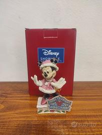 Disney traditions "MINNIE FESTIVE FASHIONISTA"