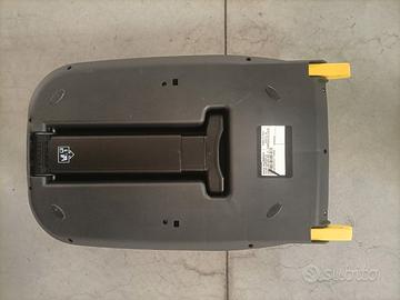 base auto isofix Base 0+1 K della Peg-Perego