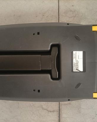 base auto isofix Base 0+1 K della Peg-Perego