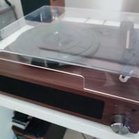 Giradischi FYDEE vintage