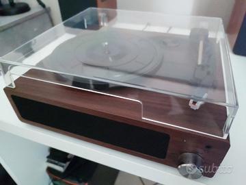 Giradischi FYDEE vintage