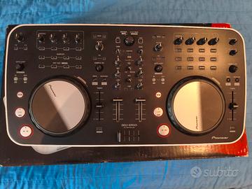 Pioneer DDJ-Ergo-V