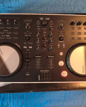 Pioneer DDJ-Ergo-V