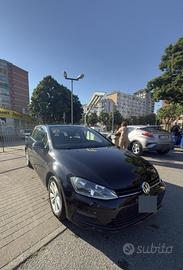 VW Golf 7 1.6 TDI