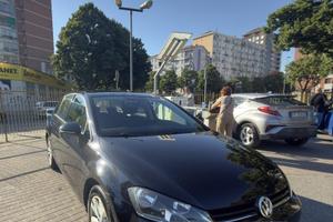 VW Golf 7 1.6 TDI