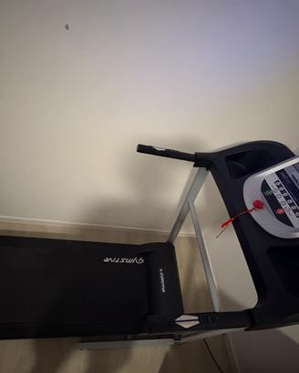 Tapis roulant Gymstar TD1200S – Come Nuovo