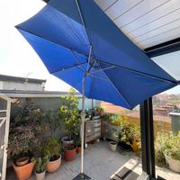 ombrellone da esterno