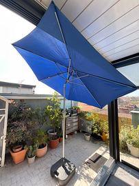 ombrellone da esterno