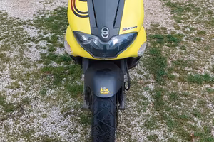   Gilera runner 50cc