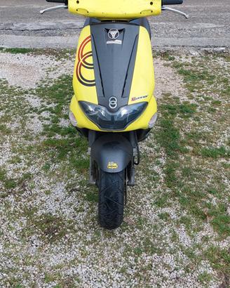   Gilera runner 50cc