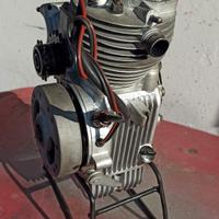 motore motom ricondizionato