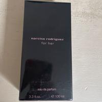 Profumo narciso rodriguez