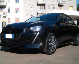 Peugeot 208 BlueHDi 100 S&S 5 porte Active