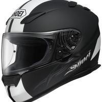 Casco shoei xr-1100 el capitan tc-5