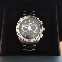 Cronografo al quarzo BMW Msport (nuovo)