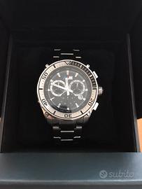 Cronografo al quarzo BMW Msport (nuovo)