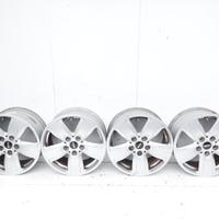 6856043 SET CERCHI IN LEGA R16 MINI CLUBMAN (F54) 