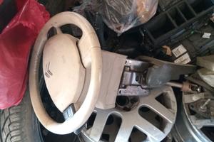 Stock ricambi Citroen  C6