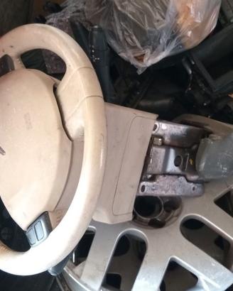 Stock ricambi Citroen  C6