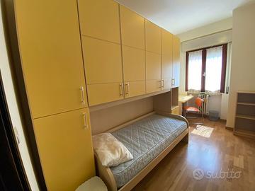 Arredamento completo cameretta