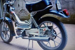 Ciclomotore 50cc