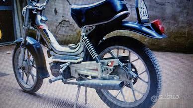 Ciclomotore 50cc