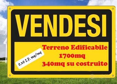 Terreno edificabile via Rea Silvia Anzio